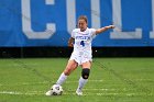 WSoc vs BSU  Wheaton College Women’s Soccer vs Bridgewater State University. - Photo by Keith Nordstrom : Wheaton, Women’s Soccer